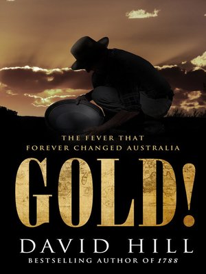 Gold! - ebook